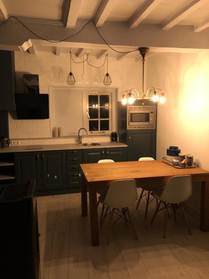 Appartement Okp15 Μίντελμπουρχ Εξωτερικό φωτογραφία