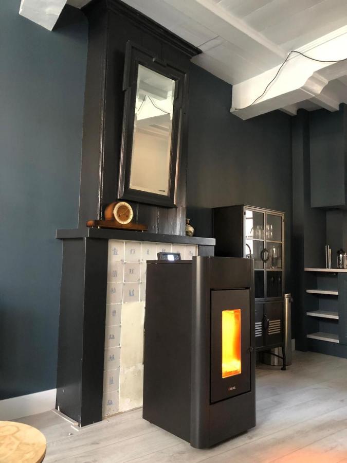 Appartement Okp15 Μίντελμπουρχ Εξωτερικό φωτογραφία
