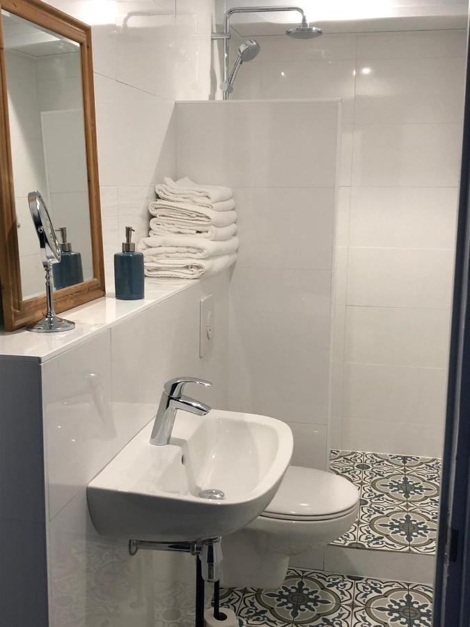 Appartement Okp15 Μίντελμπουρχ Εξωτερικό φωτογραφία