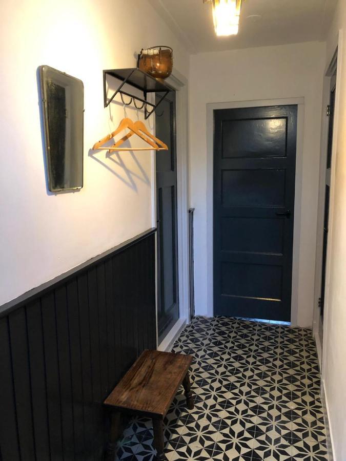 Appartement Okp15 Μίντελμπουρχ Εξωτερικό φωτογραφία