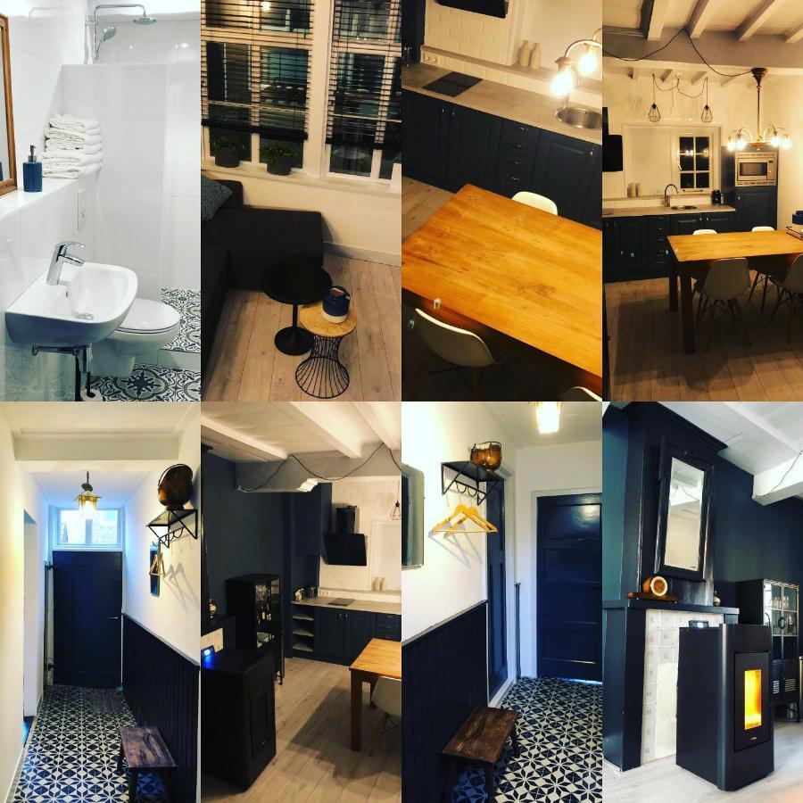 Appartement Okp15 Μίντελμπουρχ Εξωτερικό φωτογραφία