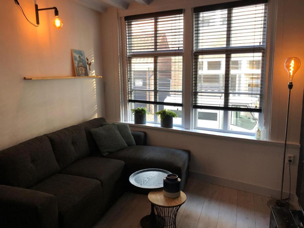 Appartement Okp15 Μίντελμπουρχ Εξωτερικό φωτογραφία