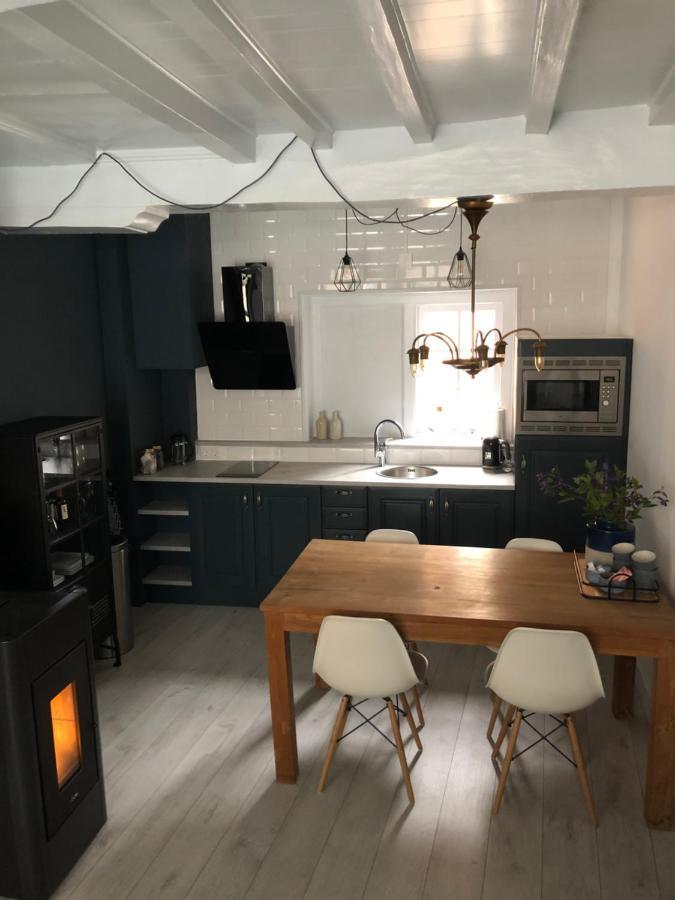 Appartement Okp15 Μίντελμπουρχ Εξωτερικό φωτογραφία