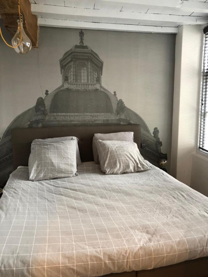 Appartement Okp15 Μίντελμπουρχ Εξωτερικό φωτογραφία